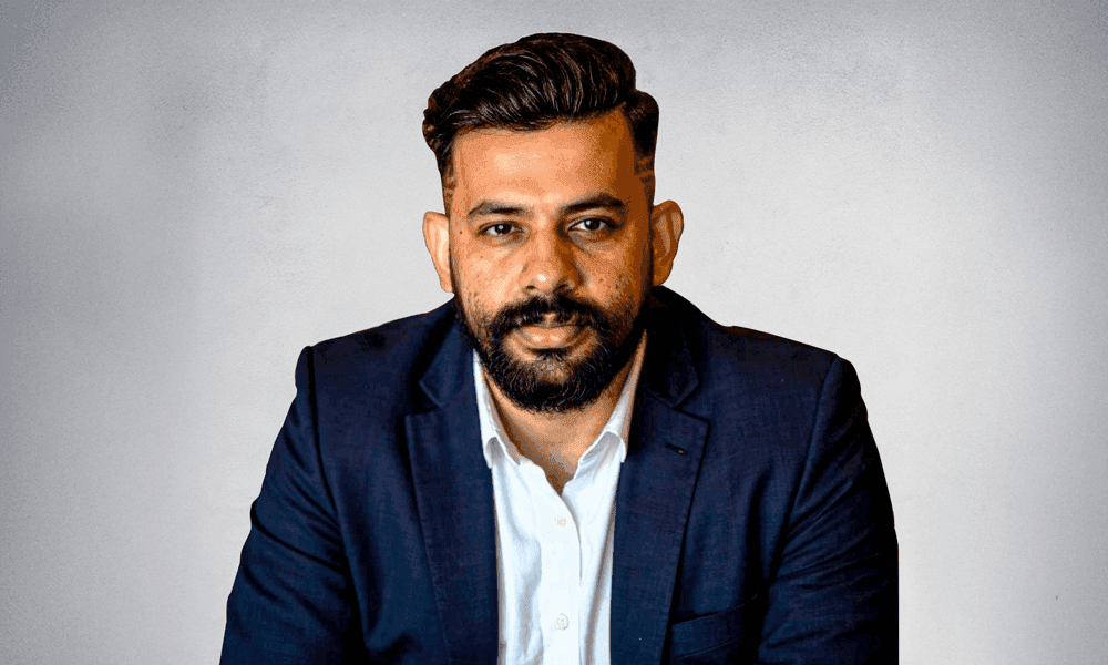 Jithu Prasad